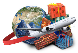 holiday shipping 2012