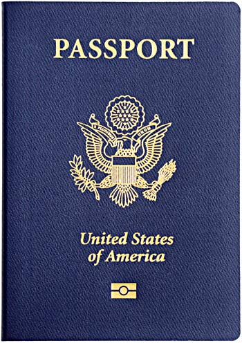 schedule passport usps