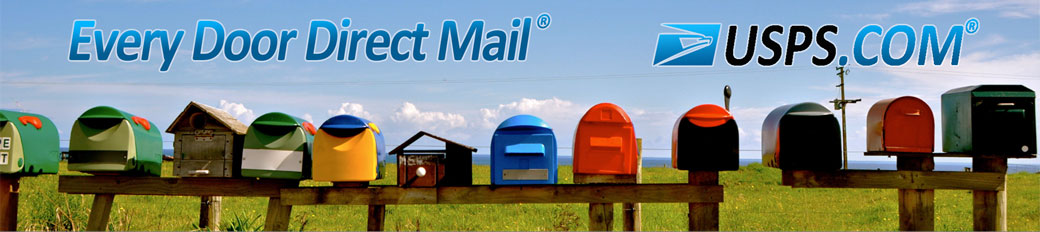 direct mail advertising usps