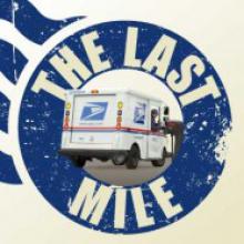 last-mile