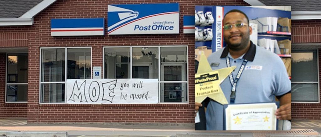 parkdale post office dallas tx