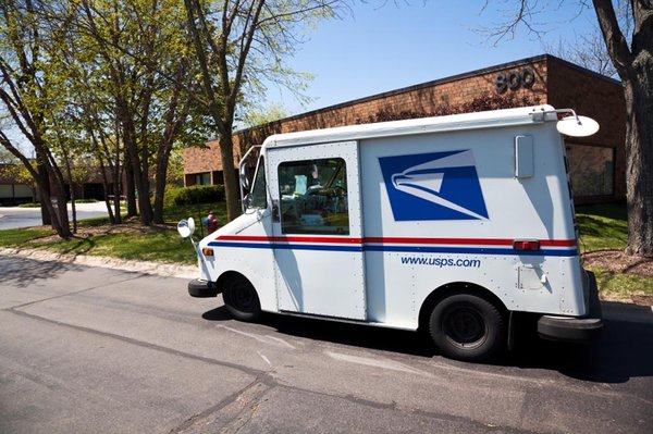 Postal Worker lies about assault to get assigned to different mail route |  