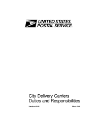 postal manual volume 6 part 3 pdf free download